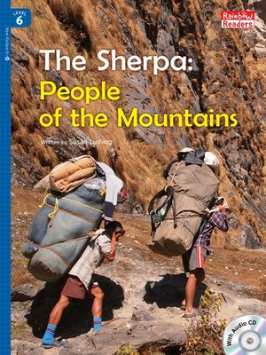 cover image of The Sherpa